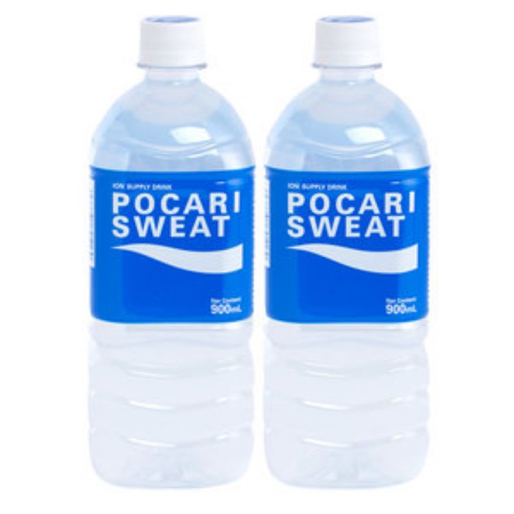 圖片 寶礦力(細樽庄)  350 ml x 24